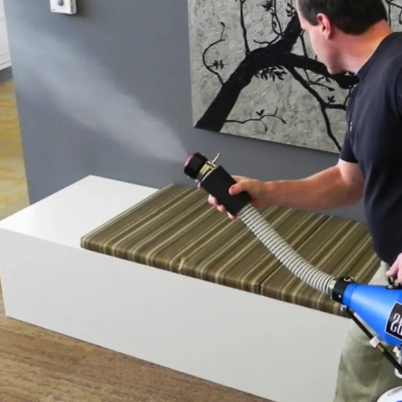Professional Odor Removal in Oakland, MD